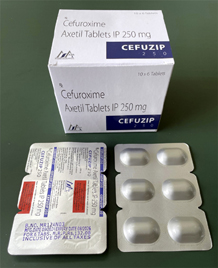  pharma franchise pcd in maharashtra ASA Pharma -	TAB CEFUZIP 250.JPG	
